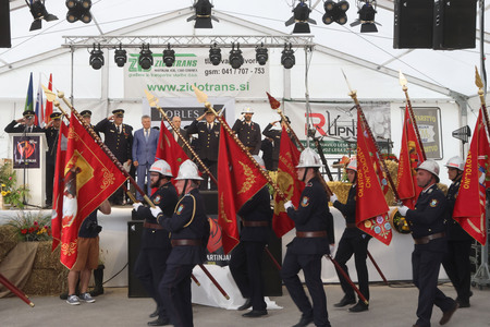 90 let PGD MARTINJAK 69 Foto Ljubo Vukelič